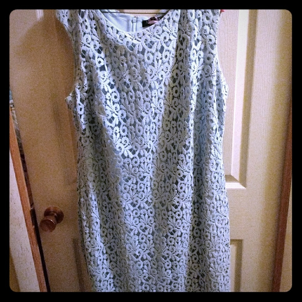 Ralph Lauren Dress